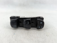 2017-2022 Nissan Rogue Sport Master Power Window Switch Replacement Driver Side Left P/N:25401 6MA0C Fits OEM Used Auto Part
