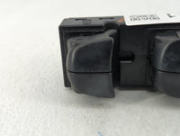 2017-2022 Nissan Rogue Sport Master Power Window Switch Replacement Driver Side Left P/N:25401 6MA0C Fits OEM Used Auto Part