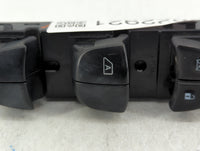 2017-2022 Nissan Rogue Sport Master Power Window Switch Replacement Driver Side Left P/N:25401 6MA0C Fits OEM Used Auto Part