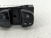 2017-2022 Nissan Rogue Sport Master Power Window Switch Replacement Driver Side Left P/N:25401 6MA0C Fits OEM Used Auto Part