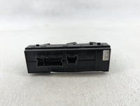 2017-2022 Nissan Rogue Sport Master Power Window Switch Replacement Driver Side Left P/N:25401 6MA0C Fits OEM Used Auto Part