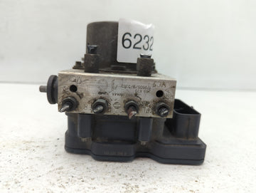 2017 Nissan Rogue Sport ABS Pump Control Module Replacement P/N:47660 6MA4A Fits OEM Used Auto Parts - Oemusedautoparts1.com