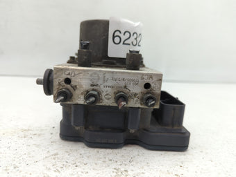 compare product 2017 Nissan Rogue Sport Anti-Lock Brake ABS Pump Module Actuator OEM P/N:47660 6MA4A Fits OEM Used Auto Parts