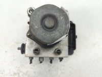 2017 Nissan Rogue Sport ABS Pump Control Module Replacement P/N:47660 6MA4A Fits OEM Used Auto Parts - Oemusedautoparts1.com