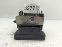 2017 Nissan Rogue Sport ABS Pump Control Module Replacement P/N:47660 6MA4A Fits OEM Used Auto Parts - Oemusedautoparts1.com