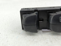 2017-2020 Nissan Rogue Sport Master Power Window Switch Replacement Driver Side Left P/N:25401 6MA0C Fits OEM Used Auto Part