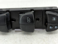 2017-2020 Nissan Rogue Sport Master Power Window Switch Replacement Driver Side Left P/N:25401 6MA0C Fits OEM Used Auto Part