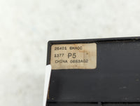 2017-2020 Nissan Rogue Sport Master Power Window Switch Replacement Driver Side Left P/N:25401 6MA0C Fits OEM Used Auto Part