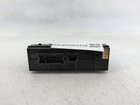 2017-2020 Nissan Rogue Sport Master Power Window Switch Replacement Driver Side Left P/N:25401 6MA0C Fits OEM Used Auto Part