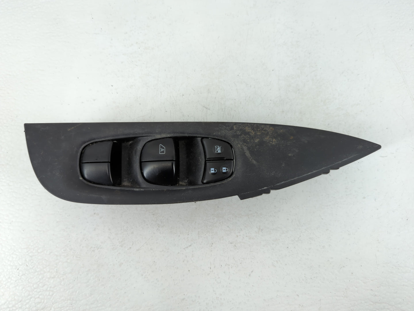 2017-2022 Nissan Rogue Sport Master Power Window Switch Replacement Driver Side Left P/N:25401 6MA0C Fits OEM Used Auto Part