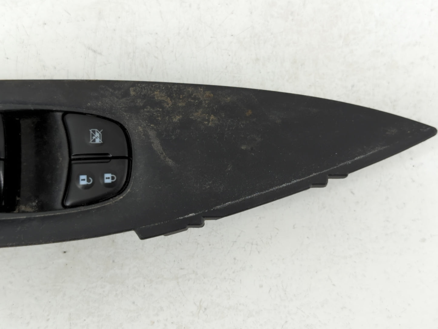 2017-2022 Nissan Rogue Sport Master Power Window Switch Replacement Driver Side Left P/N:25401 6MA0C Fits OEM Used Auto Part