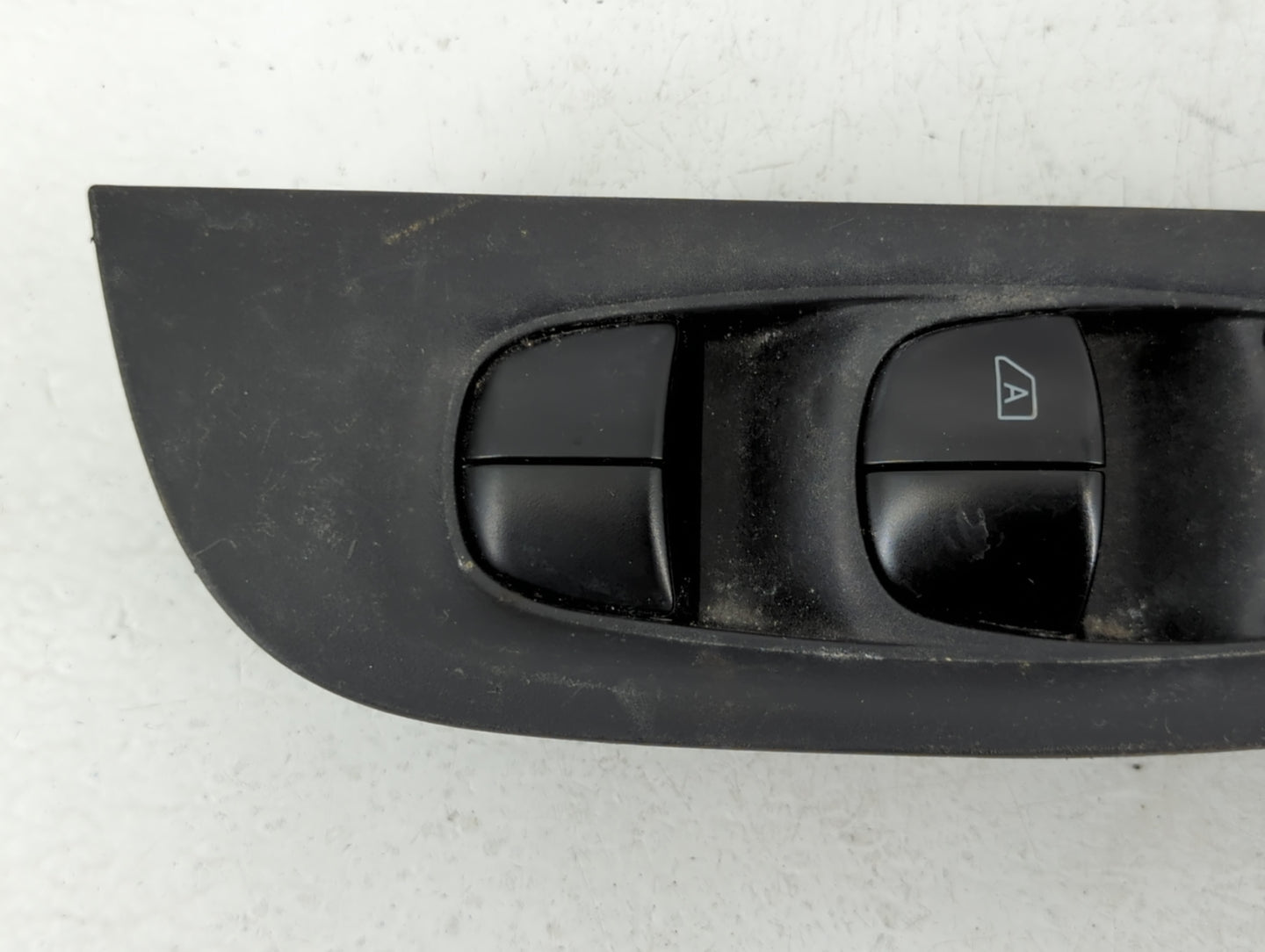 2017-2022 Nissan Rogue Sport Master Power Window Switch Replacement Driver Side Left P/N:25401 6MA0C Fits OEM Used Auto Part