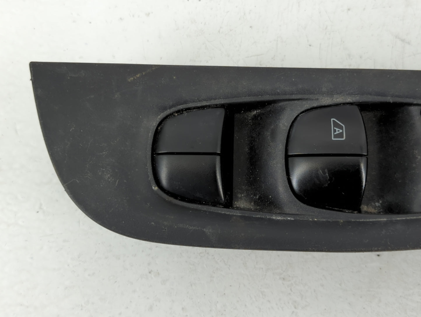 2017-2022 Nissan Rogue Sport Master Power Window Switch Replacement Driver Side Left P/N:25401 6MA0C Fits OEM Used Auto Part