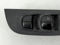 2017-2022 Nissan Rogue Sport Master Power Window Switch Replacement Driver Side Left P/N:25401 6MA0C Fits OEM Used Auto Part