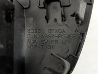2017-2022 Nissan Rogue Sport Master Power Window Switch Replacement Driver Side Left P/N:25401 6MA0C Fits OEM Used Auto Part