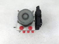 2017 Nissan Rogue Sport ABS Pump Control Module Replacement P/N:47660 6MA2A Fits OEM Used Auto Parts - Oemusedautoparts1.com
