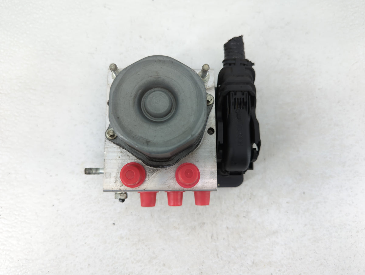 2017 Nissan Rogue Sport Anti-Lock Brake ABS Pump Module Actuator OEM P/N:47660 6MA2A Fits OEM Used Auto Parts - Oemusedautop