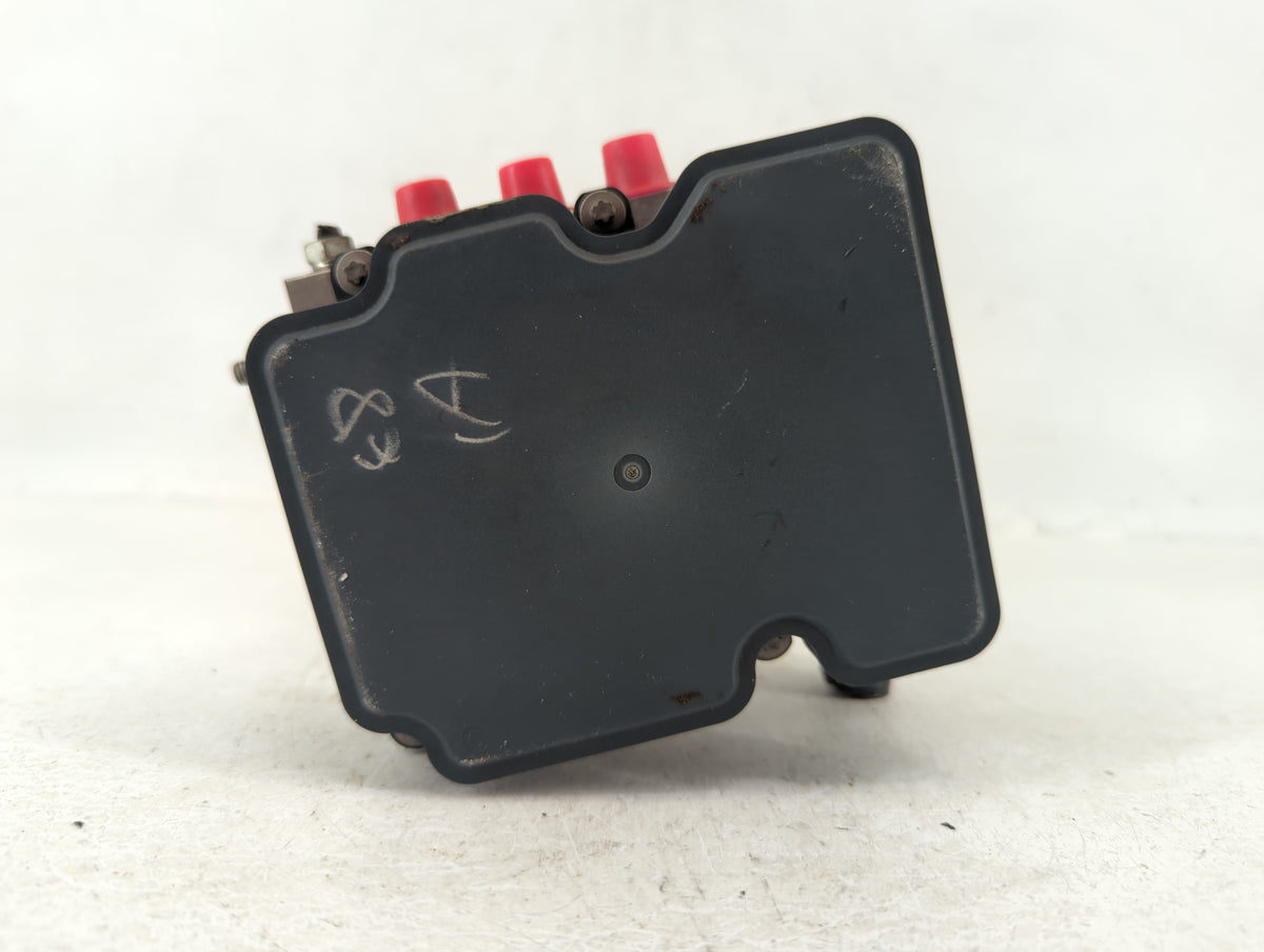 2017 Nissan Rogue Sport Anti-Lock Brake ABS Pump Module Actuator OEM P/N:47660 6MA2A Fits OEM Used Auto Parts - Oemusedautop