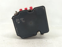 2017 Nissan Rogue Sport Anti-Lock Brake ABS Pump Module Actuator OEM P/N:47660 6MA2A Fits OEM Used Auto Parts - Oemusedautop