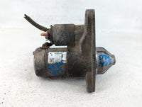2017-2020 Nissan Rogue Sport Car Starter Motor Solenoid OEM P/N:S114-971A 23300 4BB0B Fits Fits 2017 2018 2019 2020 2021 OEM