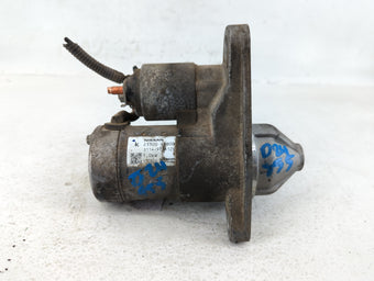 compare product 2017-2020 Nissan Rogue Sport Car Starter Motor Solenoid OEM P/N:S114-971A 23300 4BB0B Fits Fits 2017 2018 2019 2020 2021 OEM Used Auto Parts