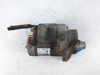 2017-2020 Nissan Rogue Sport Car Starter Motor Solenoid OEM P/N:S114-971A 23300 4BB0B Fits Fits 2017 2018 2019 2020 2021 OEM