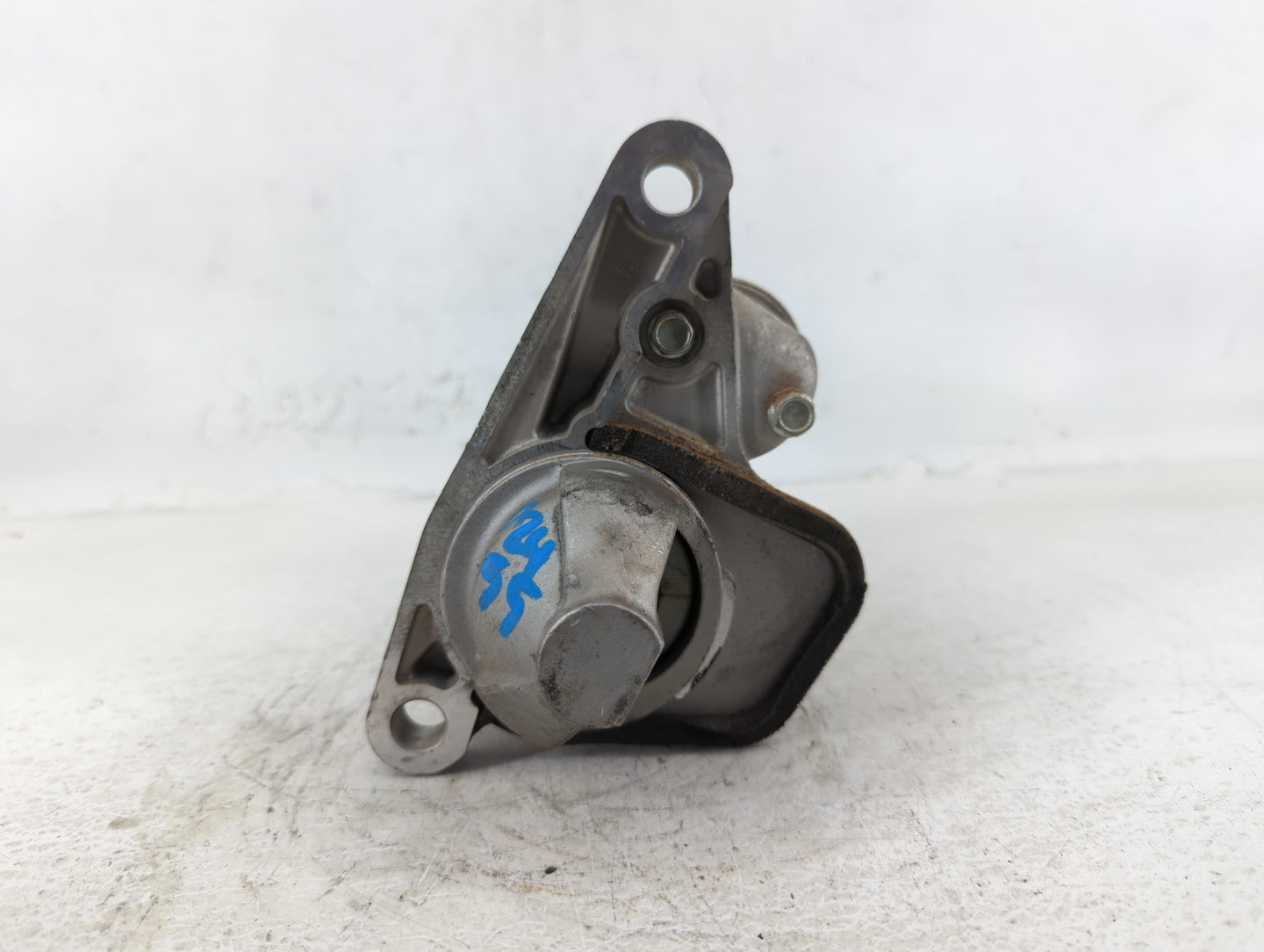 2017-2020 Nissan Rogue Sport Car Starter Motor Solenoid OEM P/N:S114-971A 23300 4BB0B Fits Fits 2017 2018 2019 2020 2021 OEM