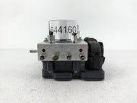 2017 Nissan Rogue Sport Anti-Lock Brake ABS Pump Module Actuator OEM P/N:47660 6MA2A Fits OEM Used Auto Parts - Oemusedautop