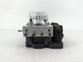 compare product 2017 Nissan Rogue Sport Anti-Lock Brake ABS Pump Module Actuator OEM P/N:47660 6MA2A Fits OEM Used Auto Parts