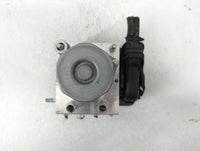 2017 Nissan Rogue Sport Anti-Lock Brake ABS Pump Module Actuator OEM P/N:47660 6MA2A Fits OEM Used Auto Parts - Oemusedautop
