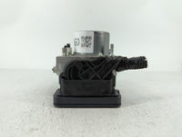 2017 Nissan Rogue Sport Anti-Lock Brake ABS Pump Module Actuator OEM P/N:47660 6MA2A Fits OEM Used Auto Parts - Oemusedautop
