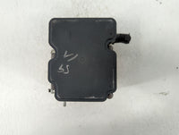2017 Nissan Rogue Sport Anti-Lock Brake ABS Pump Module Actuator OEM P/N:47660 6MA2A Fits OEM Used Auto Parts - Oemusedautop
