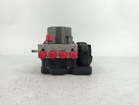 2017 Nissan Rogue Sport Anti-Lock Brake ABS Pump Module Actuator OEM P/N:47660 6MA2A Fits OEM Used Auto Parts - Oemusedautop