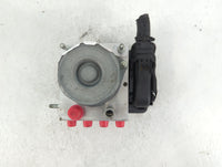 2017 Nissan Rogue Sport Anti-Lock Brake ABS Pump Module Actuator OEM P/N:47660 6MA2A Fits OEM Used Auto Parts - Oemusedautop