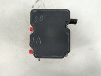 2017 Nissan Rogue Sport Anti-Lock Brake ABS Pump Module Actuator OEM P/N:47660 6MA2A Fits OEM Used Auto Parts - Oemusedautop
