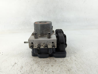 compare product 2017 Nissan Rogue Sport ABS Pump Control Module Replacement P/N:47660 6MA4A Fits OEM Used Auto Parts