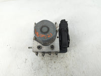 2017 Nissan Rogue Sport ABS Pump Control Module Replacement P/N:47660 6MA4A Fits OEM Used Auto Parts - Oemusedautoparts1.com