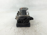 2017 Nissan Rogue Sport ABS Pump Control Module Replacement P/N:47660 6MA4A Fits OEM Used Auto Parts - Oemusedautoparts1.com