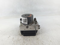 2017 Nissan Rogue Sport ABS Pump Control Module Replacement P/N:47660 6MA4A Fits OEM Used Auto Parts - Oemusedautoparts1.com
