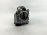2017-2018 Nissan Rogue Sport Throttle Body P/N:4BA60-01 E Fits Fits 2017 2018 OEM Used Auto Parts - Oemusedautoparts1.com