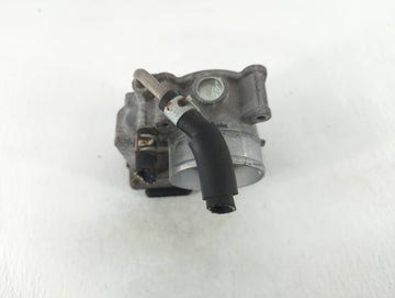 2017-2018 Nissan Rogue Sport Throttle Body P/N:4BA60-01 E Fits Fits 2017 2018 OEM Used Auto Parts