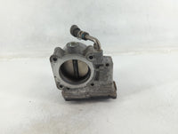 2017-2018 Nissan Rogue Sport Throttle Body P/N:4BA60-01 E Fits Fits 2017 2018 OEM Used Auto Parts - Oemusedautoparts1.com
