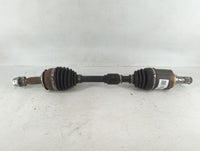 2017-2019 Nissan Rogue Sport Axle Shaft Front Passenger Cv C/v - Oemusedautoparts1.com