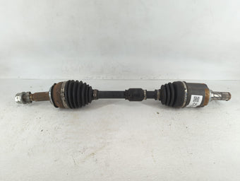 compare product 2017-2019 Nissan Rogue Sport Axle Shaft Front Passenger Cv C/v