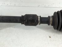 2017-2019 Nissan Rogue Sport Axle Shaft Front Passenger Cv C/v - Oemusedautoparts1.com