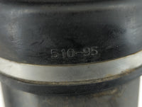 2017-2019 Nissan Rogue Sport Axle Shaft Front Passenger Cv C/v - Oemusedautoparts1.com
