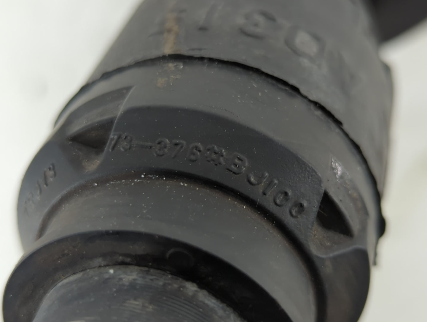2017-2019 Nissan Rogue Sport Axle Shaft Front Passenger Cv C/v - Oemusedautoparts1.com