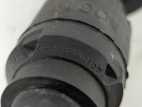 2017-2019 Nissan Rogue Sport Axle Shaft Front Passenger Cv C/v - Oemusedautoparts1.com