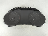 2017-2018 Nissan Rogue Sport Instrument Cluster Speedometer Gauges P/N:170726 0246 6MA1A/BA30 Fits Fits 2017 2018 OEM Used A