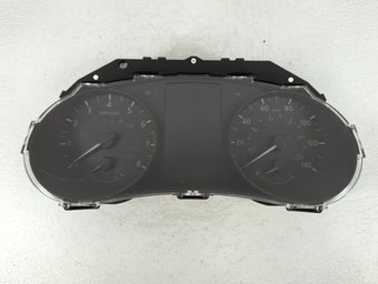 compare product 2017-2018 Nissan Rogue Sport Instrument Cluster Speedometer Gauges P/N:170726 0246 6MA1A/BA30 Fits Fits 2017 2018 OEM Used Auto Parts